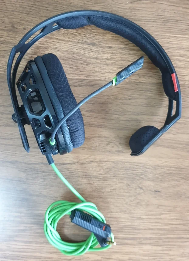 RIG 100 HC slusalica PC - Switch - Xbox One - PS4