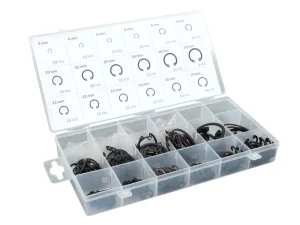 CarMotion Set Zegera / 300kom.