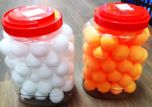 Ping pong loptice / Loptice za stoni tenis