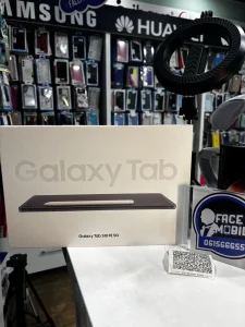 Samsung Tab S10fe 5g 8/128/Novo/Fiskalni