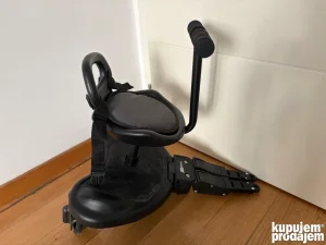 Prodajem sediste za drugo dete
