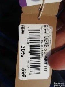 Ski komplet dečiji patagonia