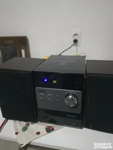 Mini Linija VIVAX Bluetoth radio usb