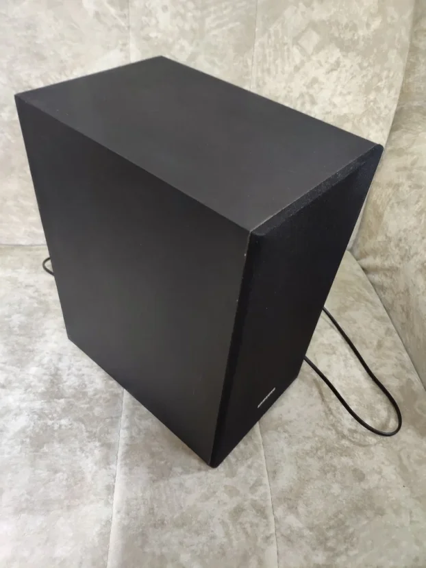 Samsung PS-WR45B Wireless Subwoofer