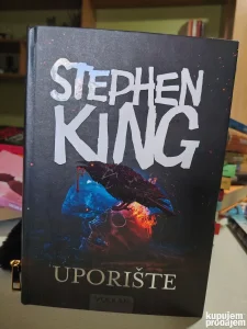 Uporište
