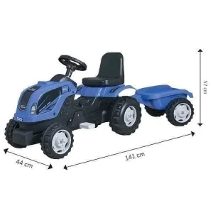 Deciji traktor
