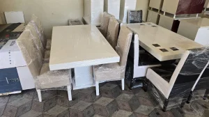 Stolovi stolice od  299eur, po NAJBOLJIM CENAMA.AKCIJA!