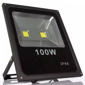 LED 100W reflektor