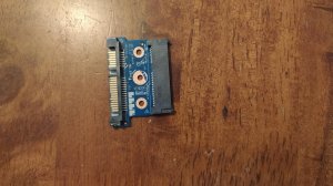 Konektor hard diska za HP 470 G2