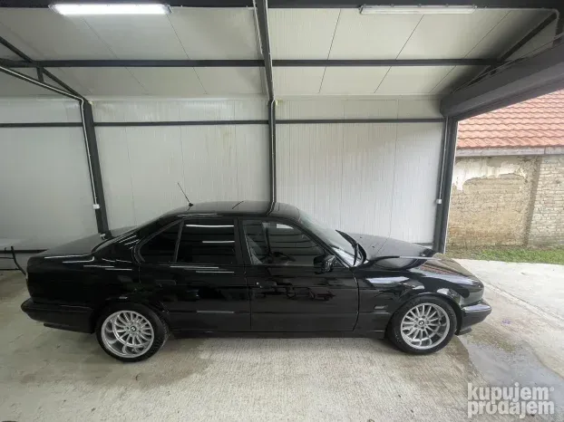 Štelujući Gewinde BMW Serija 5 E34 Limuzina+Karavan  M14/D16