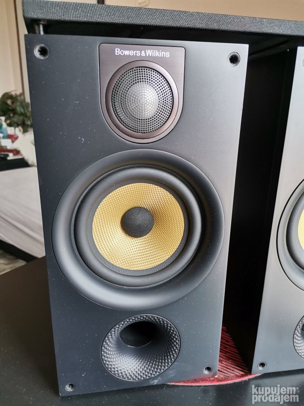 B&W 686 S2 KupujemProdajem