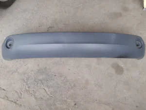 Ford Fiesta 5 donji deo zadnjeg branika