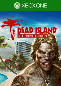 Dead Island Definitive Collection XBOX ONE