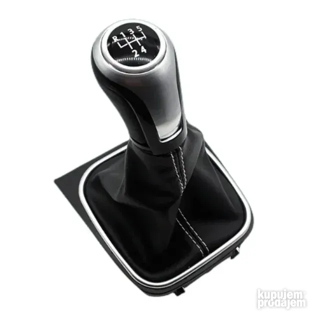 Rucica menjaca sa kozicom Golf 6 sa 5 i 6 brzina