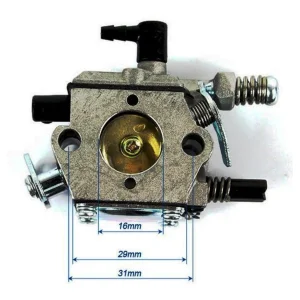 Karburator za Demon testere