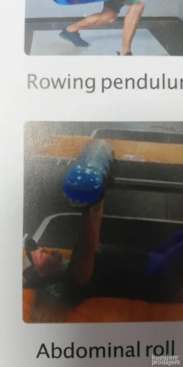 Aqua bag