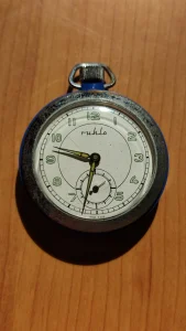 Štoperice ispravne.