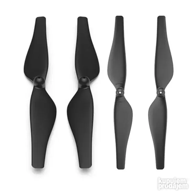 Propeleri elise za dron DJI Ryze Tello 75mm komplet 4kom