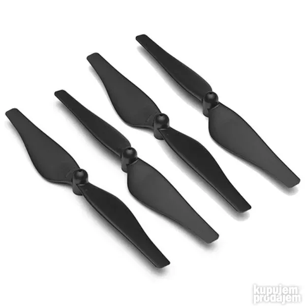 Propeleri elise za dron DJI Ryze Tello 75mm komplet 4kom