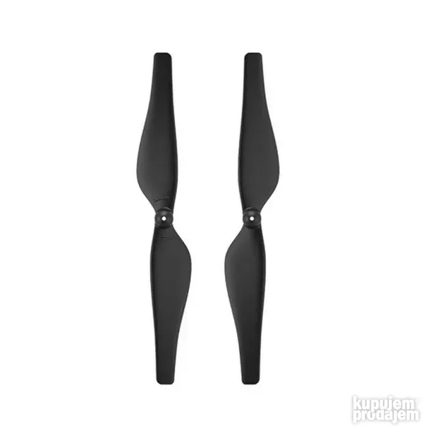 Propeleri elise za dron DJI Ryze Tello 75mm komplet 4kom
