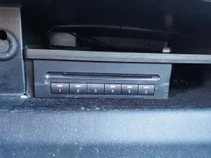 CD sarzer za mercedesa A i B klasu