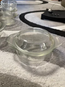 Cinije br.45 2 komada u kompletu