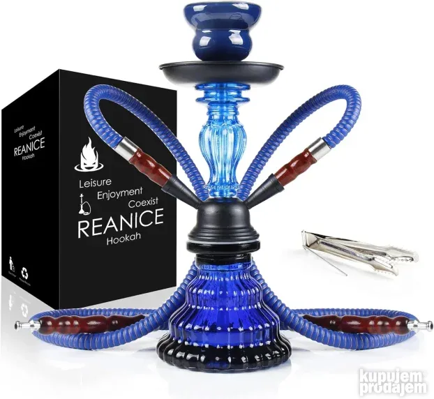 Nargila (shisha)