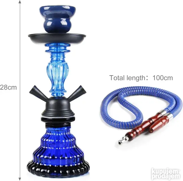 Nargila (shisha)