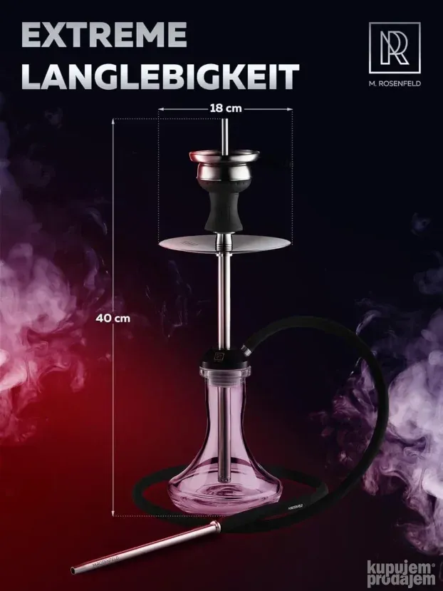 Nargila (shisha)