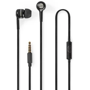 Nedis Hpwd2020 Headset Black
