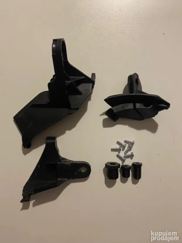 Nosac Fara Mercedes e klasa w211 2002-2009