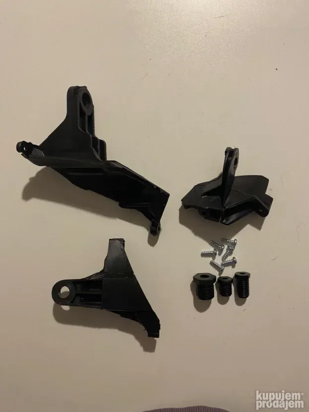 Nosac Fara Mercedes e klasa w211 2002-2009