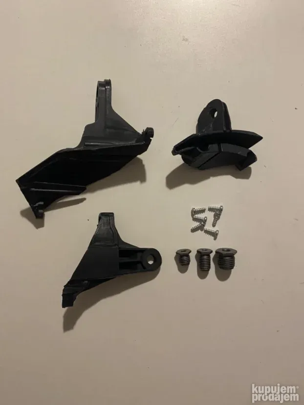 Nosac Fara Mercedes e klasa w211 2002-2009
