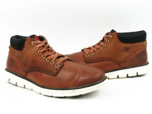 Timberland cipele KOŽA AZ437