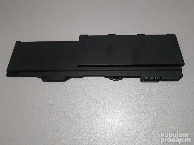 HP Zbook G7 polovna original baterija AL08XL #6034