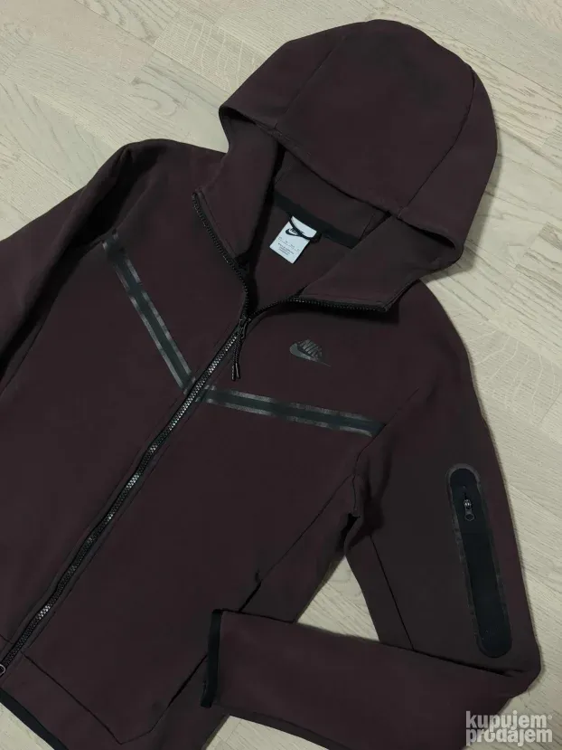 Nike Tech Fleece Full-Zip [XS, L] Original