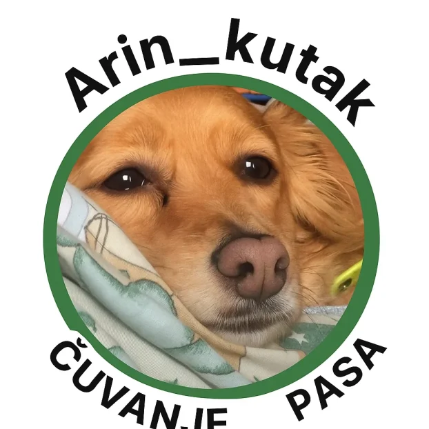 Arin kutak, cuvanje pasa u stanu, 90m² -Crveni krst Bgd