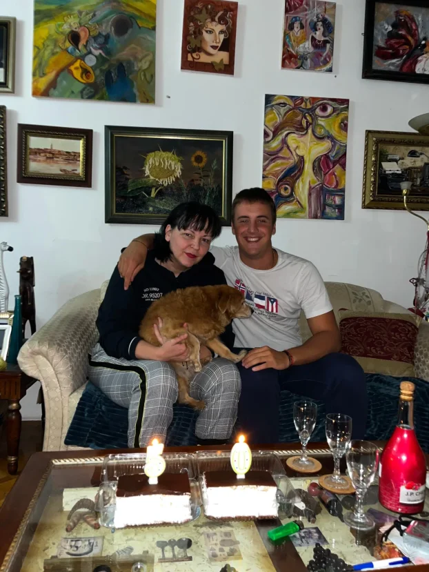 Arin kutak, cuvanje pasa u stanu, 90m² -Crveni krst Bgd