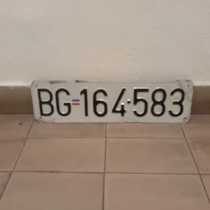 Stara tablica