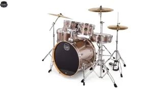 Mapex Venus 5045 Drum Set Bundle VX