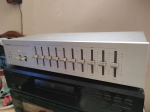 Technics SH 8010