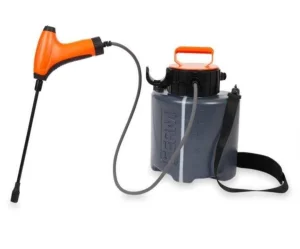 Aku prskalica za voce cvece travu ferm garancija 2 godine