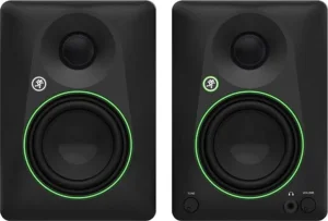 Mackie 4.5BT tive Studio Monitor 2 pcs