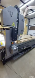 CNC usluga