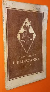 Gradišćanke Ignac Horvat