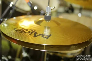 Muzički studio za probe bendova