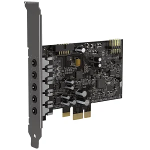 CREATIVE Sound Blaster Audigy Fx v2