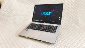 Acer Aspire 3-Ryzen 5 5500u-8GB-512GB M.2 SSD-GARANCIJA