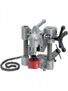 RIDGID HC-300 Alat za bušenje rupa u cevima + sprej 600 ml