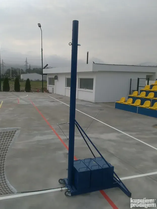 Stub za odbojku - mobilni